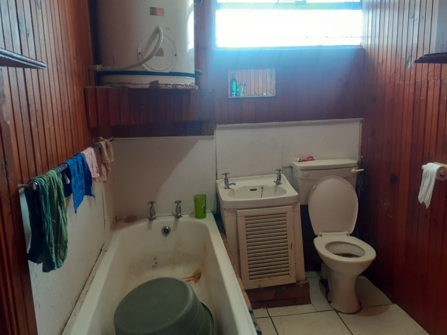3 Bedroom Property for Sale in Young Park Eastern Cape